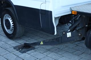 FIAT Ducato usata, con Climatizzatore