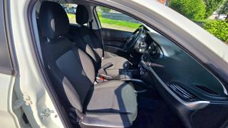 FIAT Tipo usata, con Fendinebbia