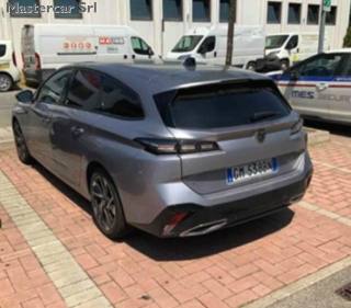 PEUGEOT 308 usata, con Alzacristalli elettrici