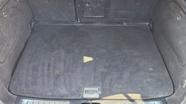 MERCEDES-BENZ B 200 usata, con Autoradio
