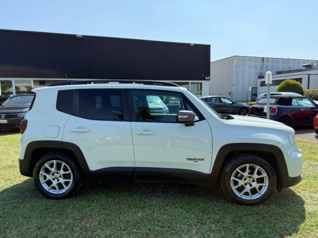 JEEP Renegade usata, con Boardcomputer
