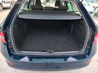 SKODA Superb usata, con Fendinebbia