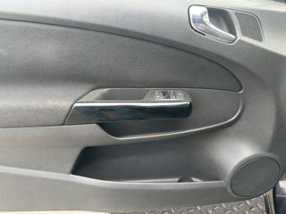 OPEL Corsa usata, con Chiusura centralizzata