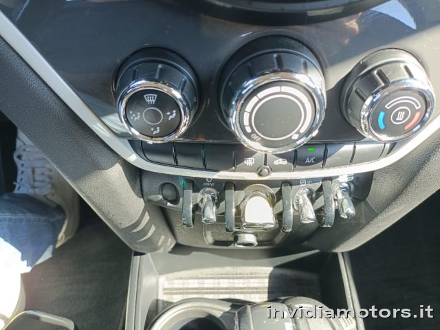 MINI Countryman usata, con ESP