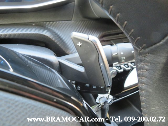 PEUGEOT 2008 usata, con Servosterzo