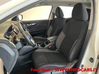 NISSAN Qashqai usata, con Alzacristalli elettrici