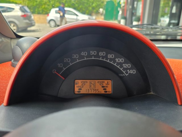 SMART ForTwo usata 25