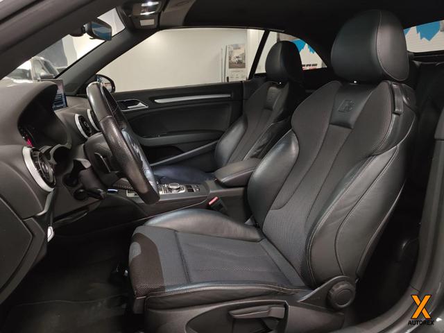 AUDI A3 usata, con Bluetooth