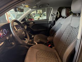 AUDI A1 usata, con Boardcomputer