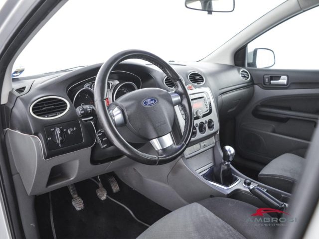 FORD Focus usata 7