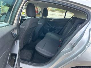 FORD Focus usata, con Climatizzatore