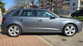 AUDI A3 usata, con Chiusura centralizzata