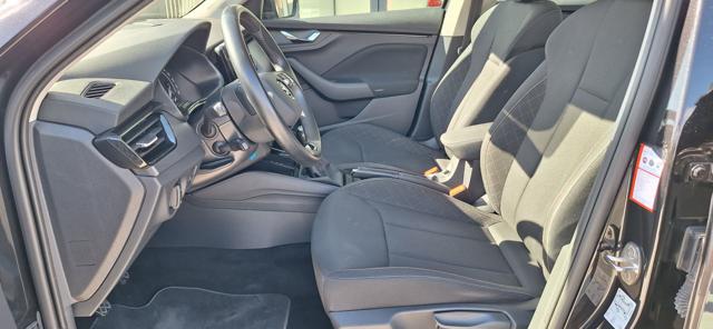 SKODA Kamiq usata, con ESP