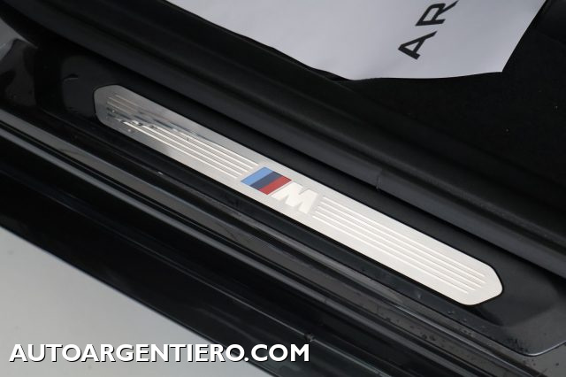 BMW X3 usata, con Controllo automatico clima