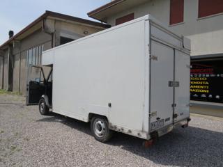 FIAT Ducato usata 14