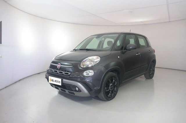 FIAT 500L usata, con Park Distance Control