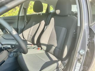 HYUNDAI i20 usata, con Climatizzatore