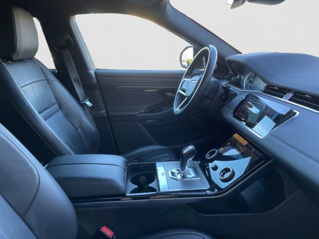 LAND ROVER Range Rover Evoque usata, con Airbag Passeggero