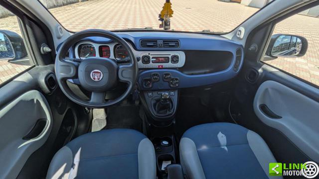 FIAT Panda usata 14