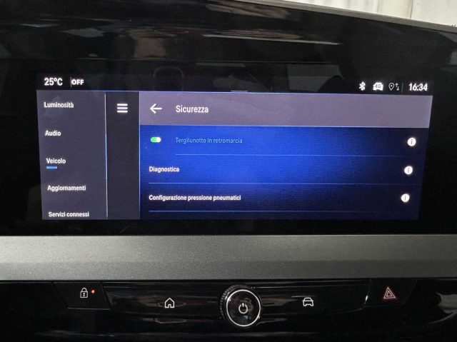 OPEL Mokka usata, con Adaptive Cruise Control