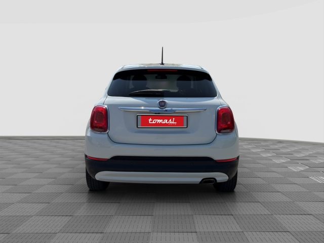 FIAT 500X usata 3