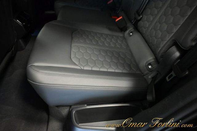 AUDI RS Q3 usata 74