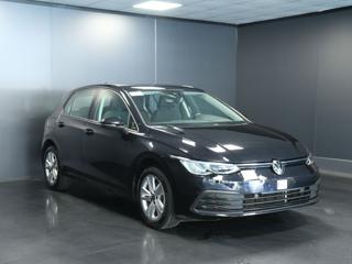 VOLKSWAGEN Golf usata, con Airbag laterali