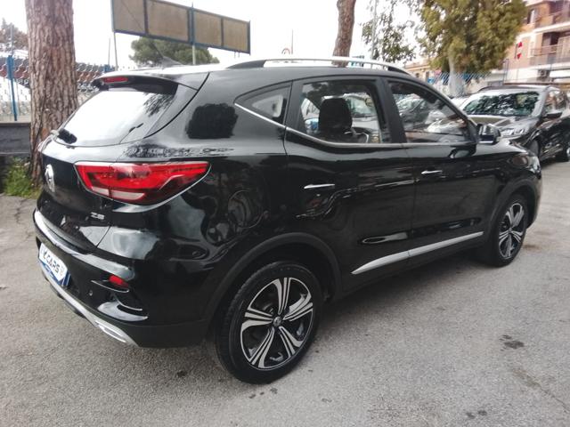 MG ZS usata, con ABS