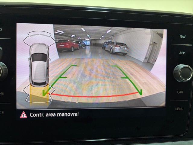 VOLKSWAGEN T-Roc usata, con Climatizzatore