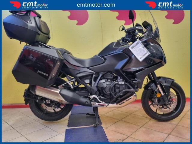 HONDA NT 1100 usata 0