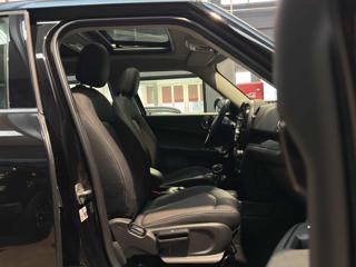 MINI Countryman usata, con Cronologia tagliandi