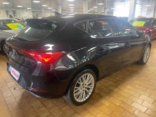 SEAT Leon usata, con Autoradio