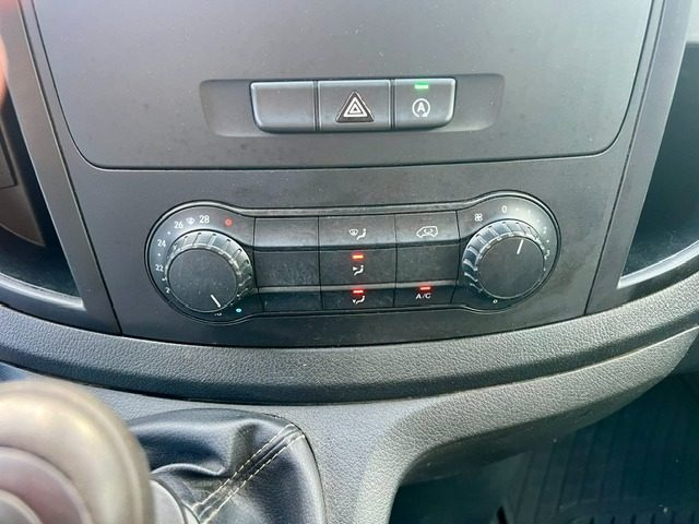 MERCEDES-BENZ Vito usata 16