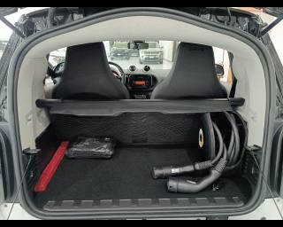 SMART ForTwo usata 18