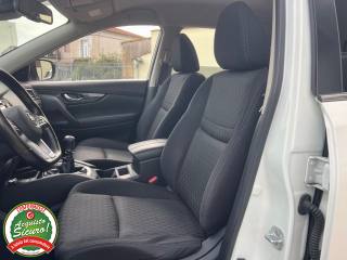 NISSAN X-Trail usata, con Alzacristalli elettrici