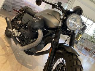 MOTO GUZZI V7 usata 8
