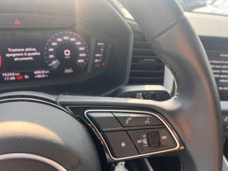 AUDI A1 usata, con Controllo automatico clima