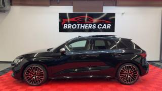 AUDI S3 usata, con Airbag Passeggero