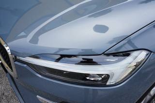 VOLVO XC60 usata, con Volante in pelle