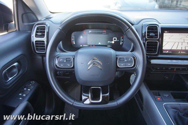 CITROEN C5 Aircross usata, con Sensore di pioggia