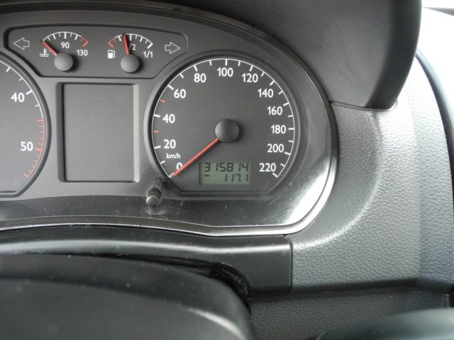 VOLKSWAGEN Polo usata, con MP3