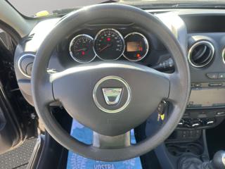 DACIA Duster usata, con Autoradio
