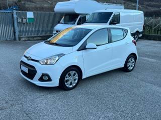 HYUNDAI i10 usata, con Chiusura centralizzata