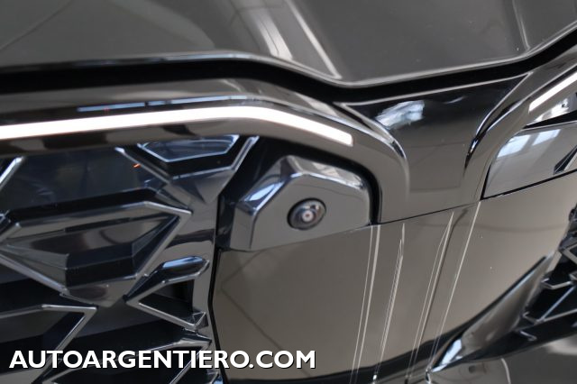 BMW X2 usata, con Isofix