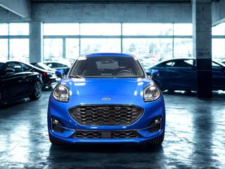 FORD Puma usata, con Chiusura centralizzata