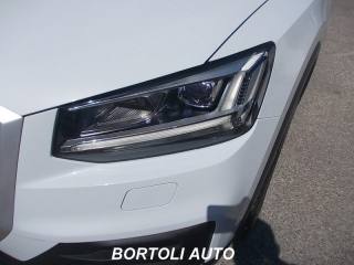 AUDI Q2 usata, con Cruise Control