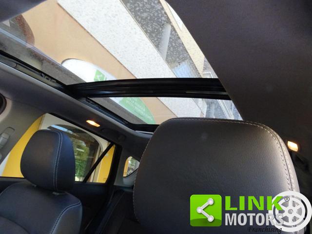 SUZUKI S-Cross usata, con Immobilizzatore elettronico