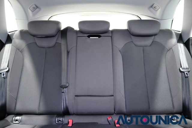 AUDI Q5 usata, con Sound system