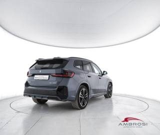 BMW X1 usata 2