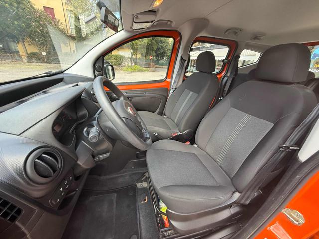 FIAT Qubo usata 17